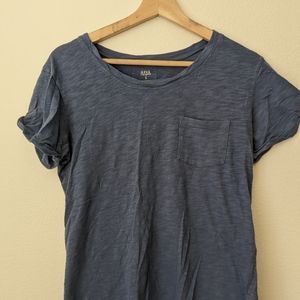 Blue ANA T-shirt Small